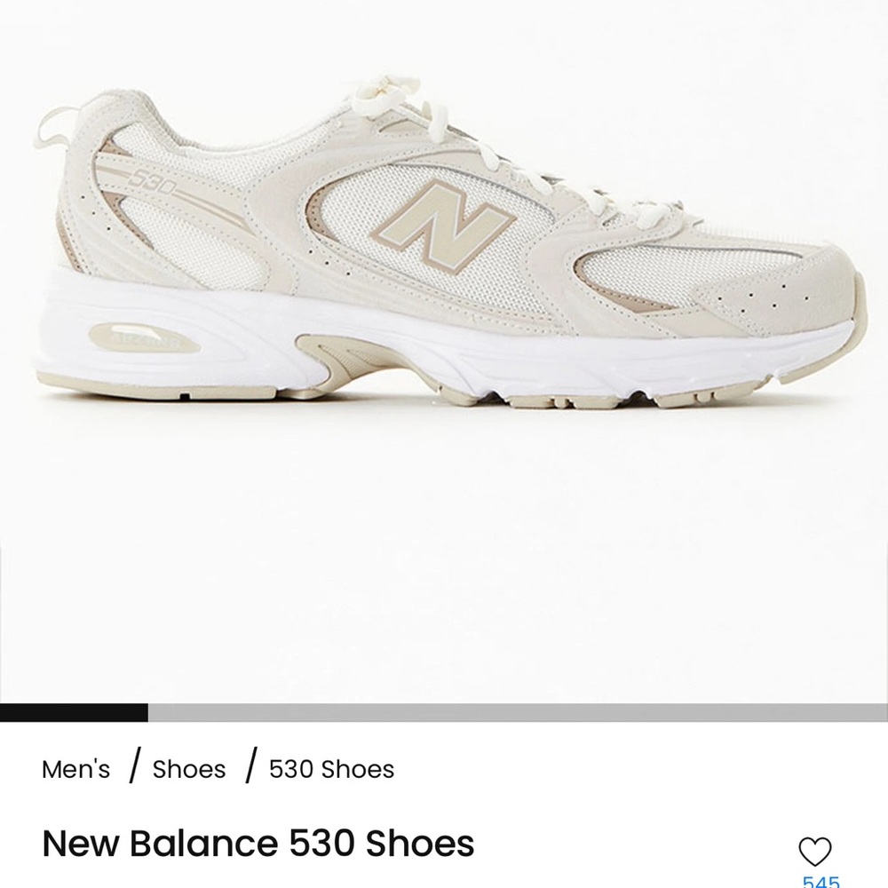 New Balance 530